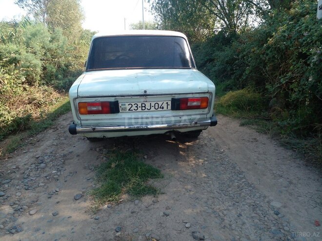 LADA (VAZ) 2106 1979, 88,888 km - 1.6 l - Bakı