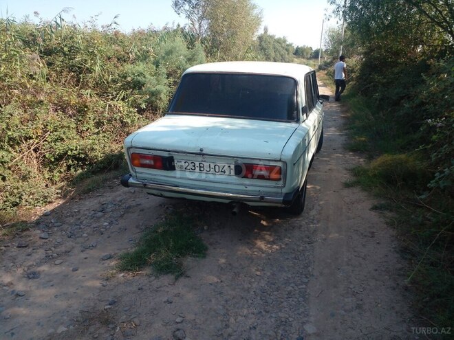 LADA (VAZ) 2106 1979, 88,888 km - 1.6 l - Bakı