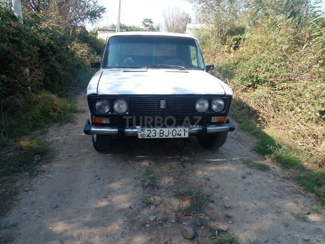 LADA (VAZ) 2106 1979, 88,888 km - 1.6 l - Bakı