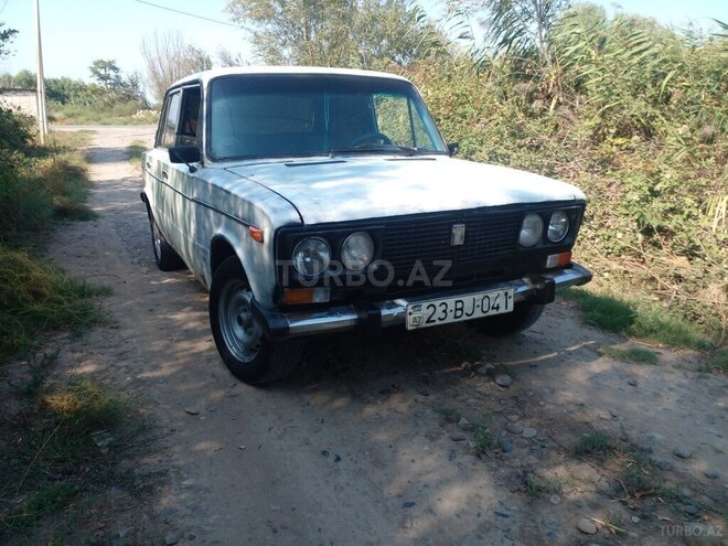 LADA (VAZ) 2106 1979, 88,888 km - 1.6 l - Bakı