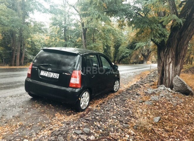 Kia Picanto 2006, 160,000 km - 1.1 l - Sumqayıt