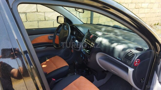 Kia Picanto 2006, 160,000 km - 1.1 l - Sumqayıt