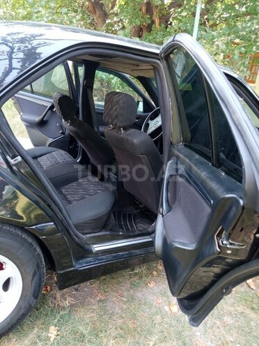 Mercedes C 220 1998, 465,000 km - 2.2 l - Bakı