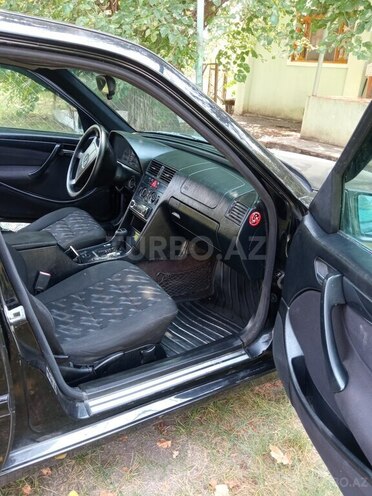 Mercedes C 220 1998, 465,000 km - 2.2 l - Bakı