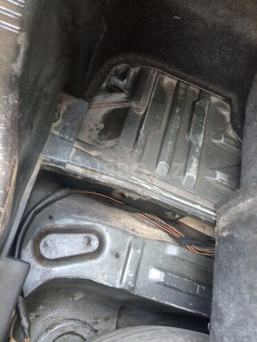 Mercedes C 220 1998, 465,000 km - 2.2 l - Bakı