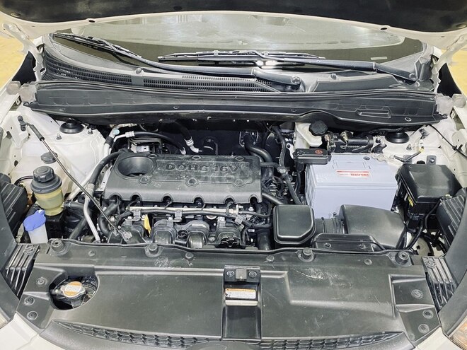 Hyundai ix35 2012, 128,325 km - 2.0 l - Sumqayıt