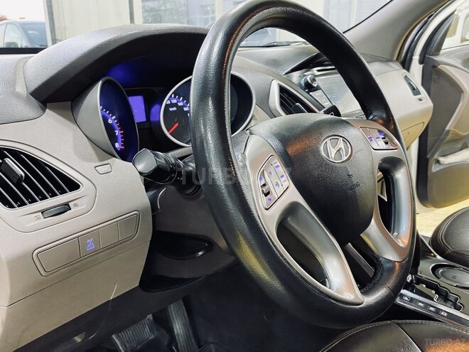 Hyundai ix35 2012, 128,325 km - 2.0 l - Sumqayıt