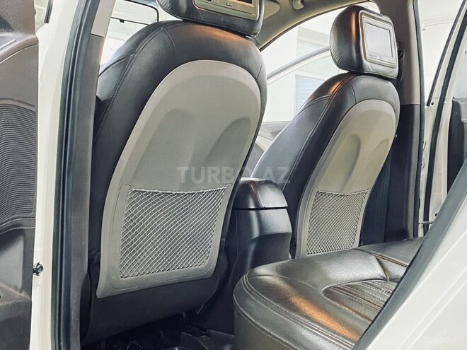 Hyundai ix35 2012, 128,325 km - 2.0 l - Sumqayıt