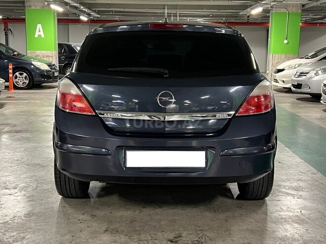 Opel Astra 2006, 240,000 km - 1.3 л - Bakı
