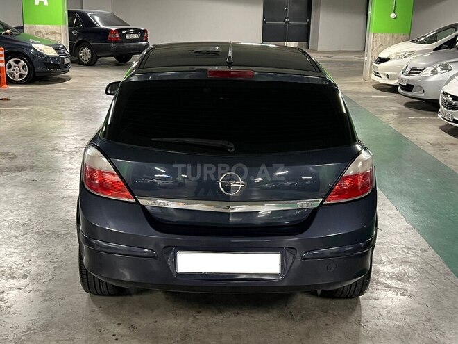 Opel Astra 2006, 240,000 km - 1.3 л - Bakı