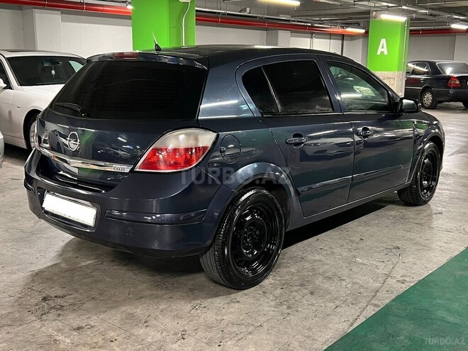 Opel Astra 2006, 240,000 km - 1.3 л - Bakı
