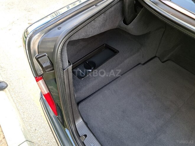 Mercedes E 240 2000, 195,000 km - 2.6 l - Bakı