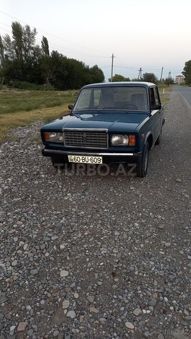 LADA (VAZ) 2107 2004, 50,000 km - 1.6 л - Bərdə