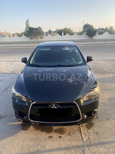 Mitsubishi Lancer 2015, 91,800 km - 2.0 l - Bakı