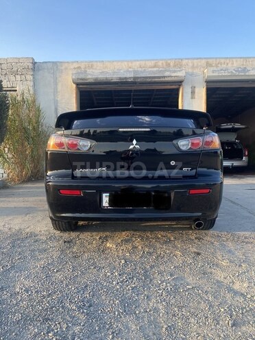 Mitsubishi Lancer 2015, 91,800 km - 2.0 l - Bakı