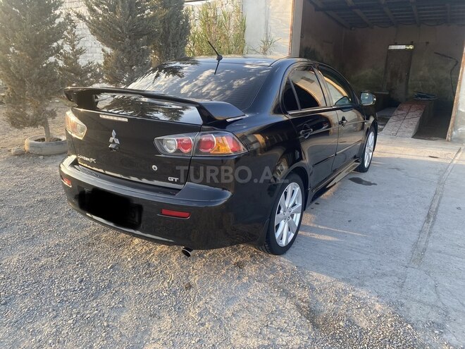 Mitsubishi Lancer 2015, 91,800 km - 2.0 l - Bakı