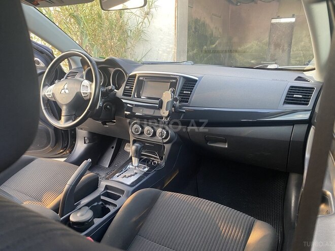Mitsubishi Lancer 2015, 91,800 km - 2.0 l - Bakı
