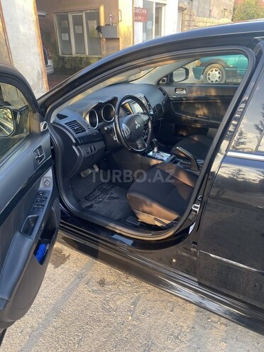 Mitsubishi Lancer 2015, 91,800 km - 2.0 l - Bakı