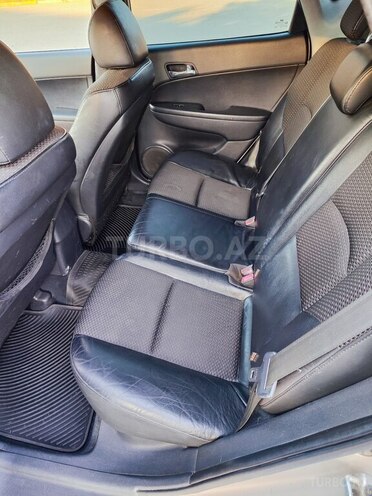 Hyundai i30 2007, 290,000 km - 1.6 l - Bakı