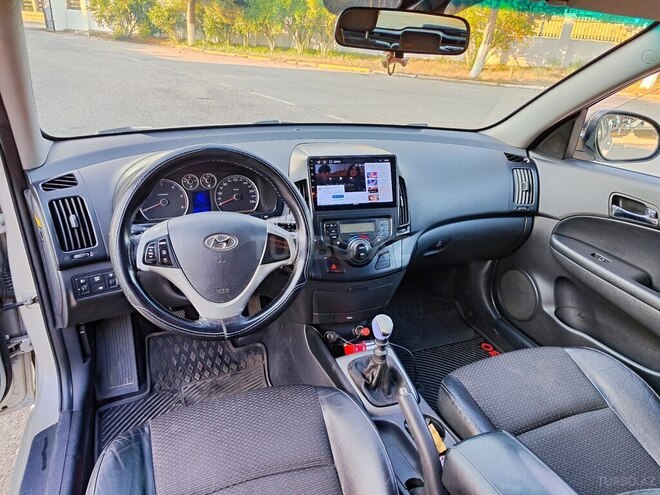 Hyundai i30 2007, 290,000 km - 1.6 l - Bakı
