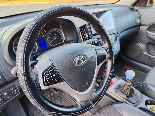 Hyundai i30 2007, 290,000 km - 1.6 l - Bakı