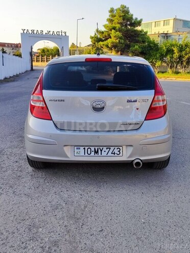 Hyundai i30 2007, 290,000 km - 1.6 l - Bakı
