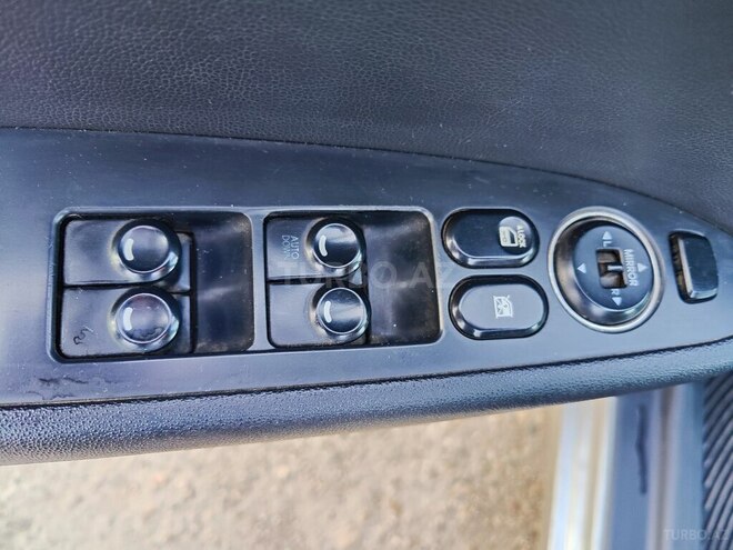Hyundai i30 2007, 290,000 km - 1.6 l - Bakı