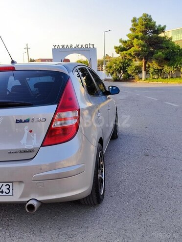 Hyundai i30 2007, 290,000 km - 1.6 l - Bakı