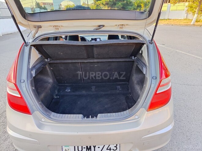 Hyundai i30 2007, 290,000 km - 1.6 l - Bakı