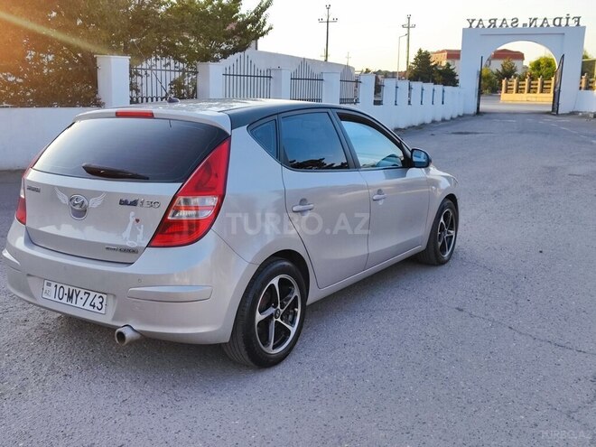 Hyundai i30 2007, 290,000 km - 1.6 l - Bakı