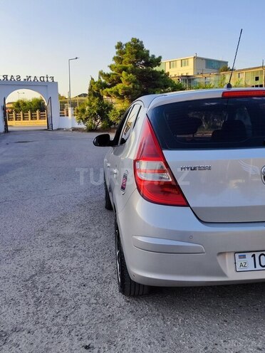 Hyundai i30 2007, 290,000 km - 1.6 l - Bakı