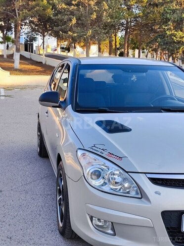 Hyundai i30 2007, 290,000 km - 1.6 l - Bakı