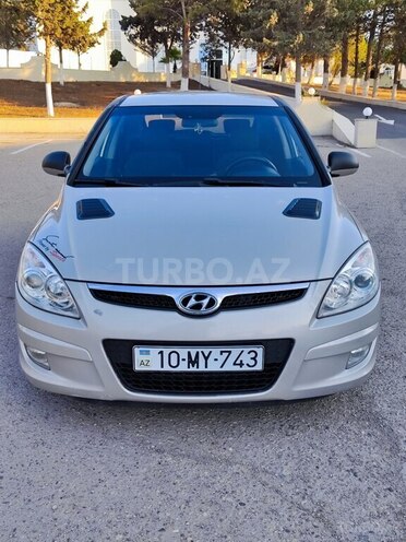 Hyundai i30 2007, 290,000 km - 1.6 l - Bakı