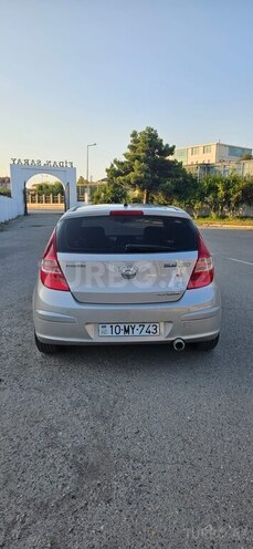 Hyundai i30 2007, 290,000 km - 1.6 l - Bakı