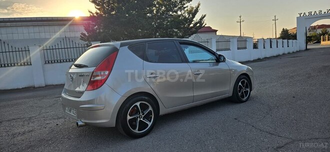 Hyundai i30 2007, 290,000 km - 1.6 l - Bakı