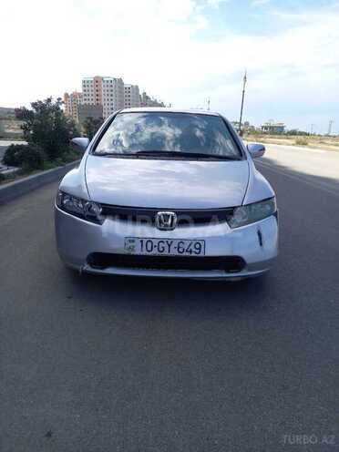 Honda Civic 2008, 443,272 km - 1.3 l - Sumqayıt