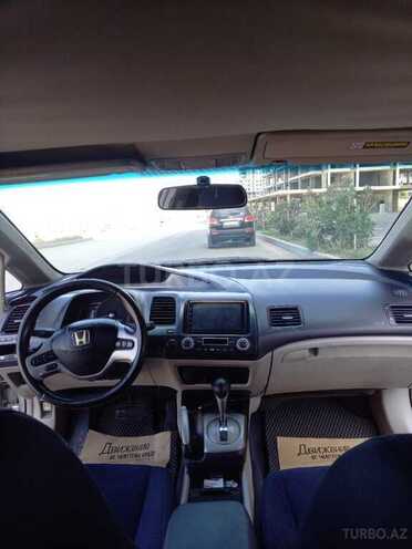 Honda Civic 2008, 443,272 km - 1.3 l - Sumqayıt