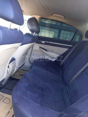 Honda Civic 2008, 443,272 km - 1.3 l - Sumqayıt