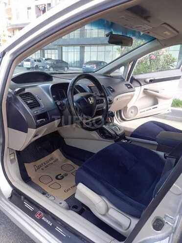 Honda Civic 2008, 443,272 km - 1.3 l - Sumqayıt
