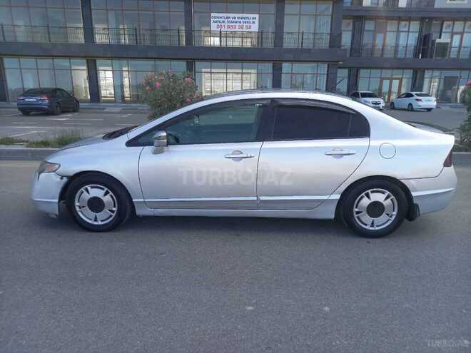 Honda Civic 2008, 443,272 km - 1.3 l - Sumqayıt