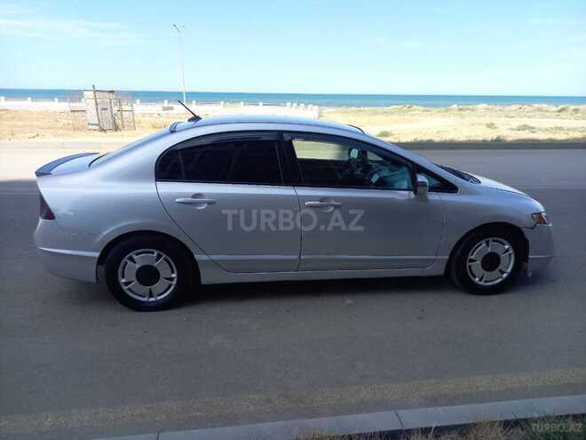 Honda Civic 2008, 443,272 km - 1.3 l - Sumqayıt