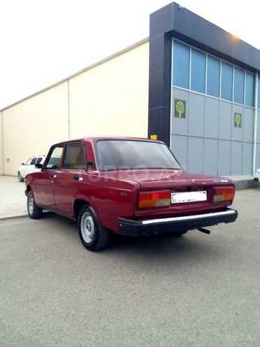 LADA (VAZ) 2107 2004, 754 km - 1.6 l - Bərdə