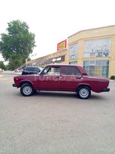 LADA (VAZ) 2107 2004, 754 km - 1.6 l - Bərdə