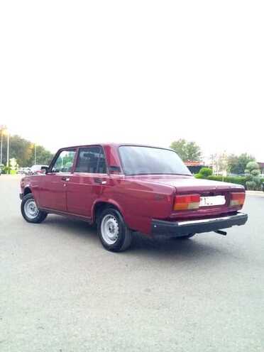 LADA (VAZ) 2107 2004, 754 km - 1.6 l - Bərdə
