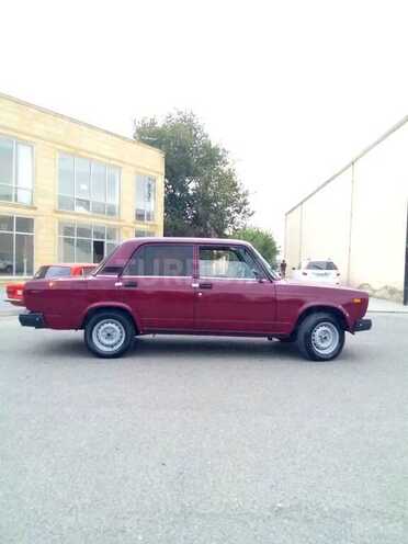 LADA (VAZ) 2107 2004, 754 km - 1.6 l - Bərdə