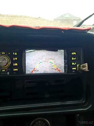 LADA (VAZ) 2107 2004, 754 km - 1.6 l - Bərdə