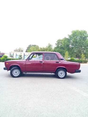 LADA (VAZ) 2107 2004, 754 km - 1.6 l - Bərdə