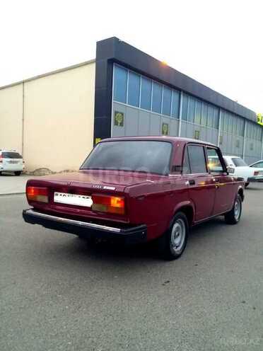 LADA (VAZ) 2107 2004, 754 km - 1.6 l - Bərdə