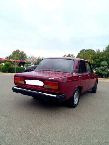 LADA (VAZ) 2107 2004, 754 km - 1.6 l - Bərdə