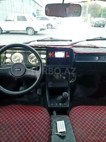 LADA (VAZ) 2107 2004, 754 km - 1.6 l - Bərdə